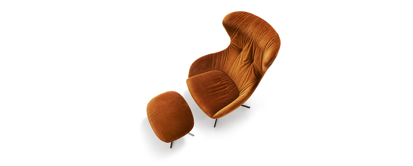 sessel relaxsessel shar pei signet