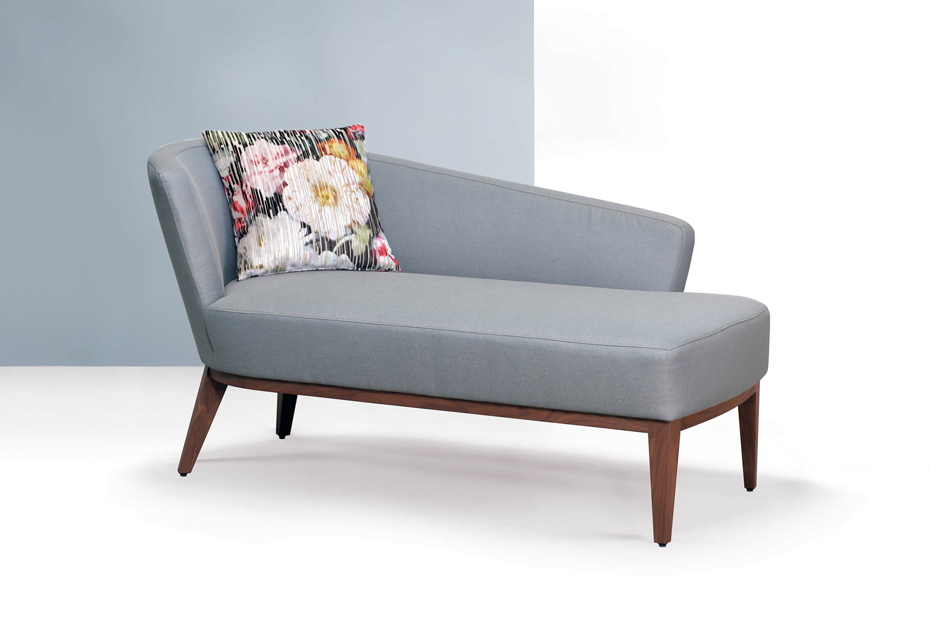 Liege Chaiselongue Sue Signet