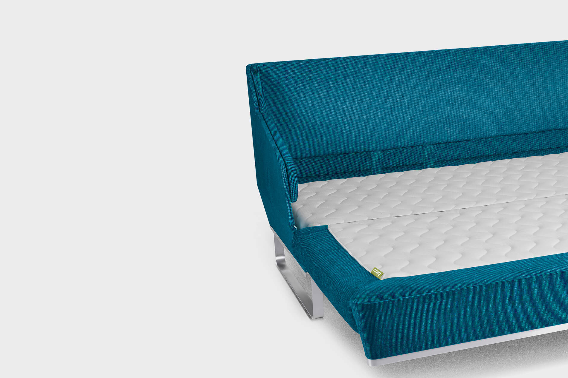 Schlafsofa Bettsofa Deluxe Swiss Plus