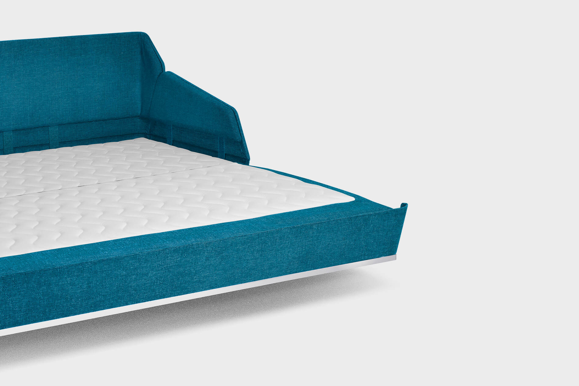 Schlafsofa Bettsofa Deluxe Swiss Plus