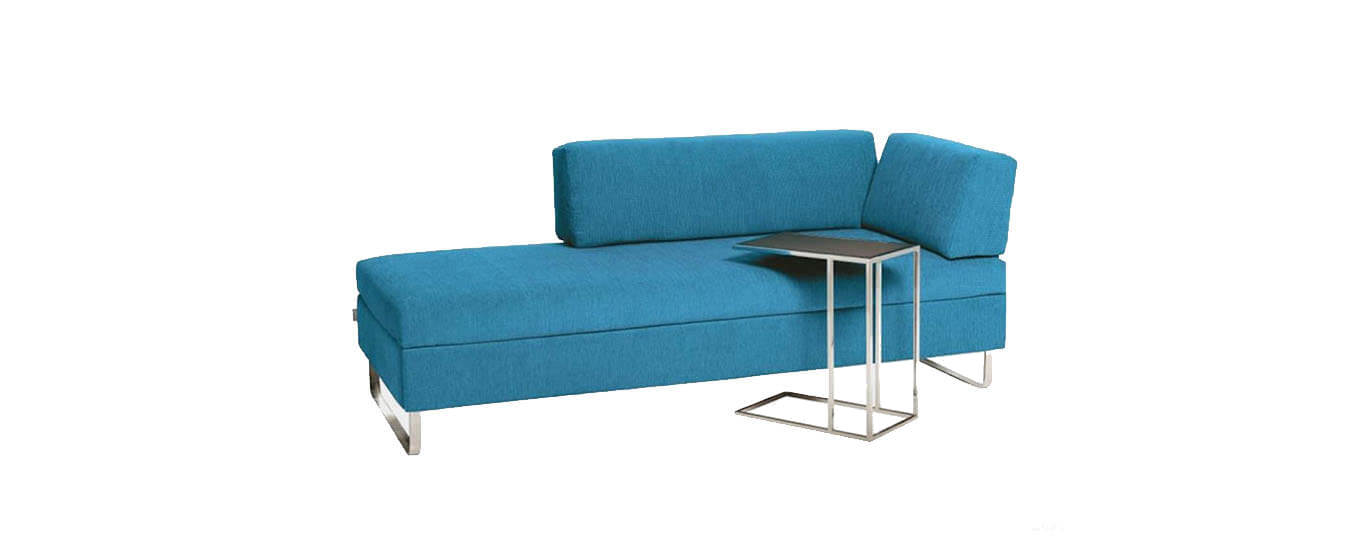 Doppio Schlafsofa Swiss Plus Bed for living