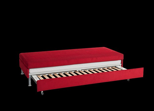 Swiss Plus Bed for Living Doppio Schlafsofa