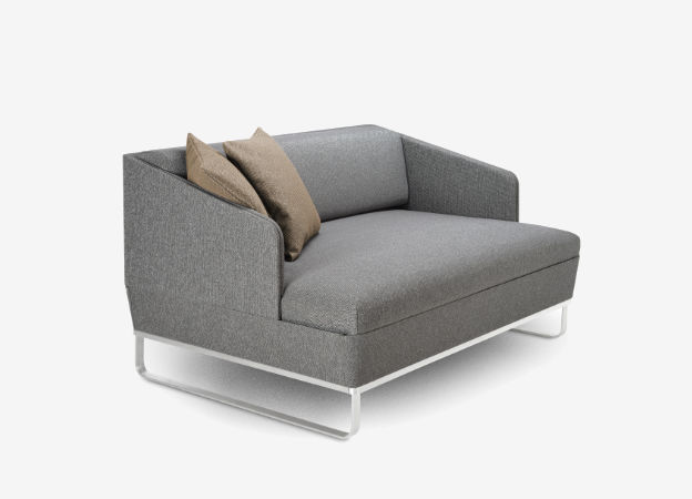 Schlafsofa Bettsofa Duetto Deluxe Swiss Plus Bettsofa