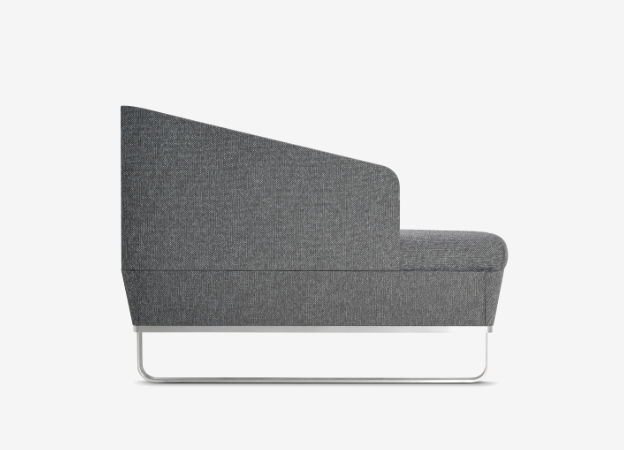 Schlafsofa Bettsofa Duetto Deluxe Swiss Plus