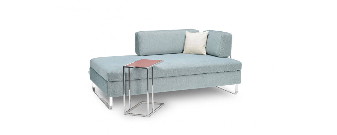 Swiss Plus Spazio Schlafsofa 