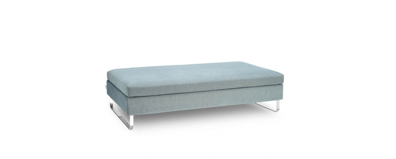Schlafsofa Spazio Swiss Plus