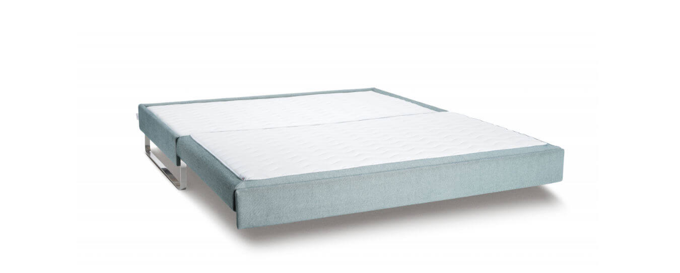 Doppelbett 180 x 200 cm, Spazio, Swiss Plus