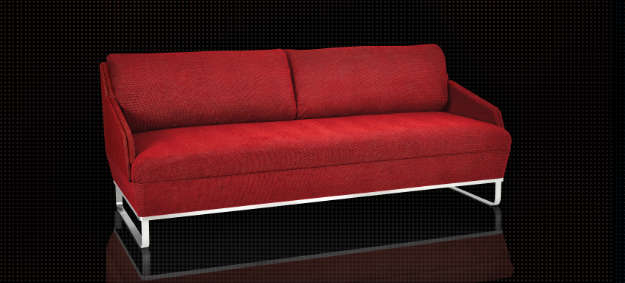 Deluxe Schlafsofa von Swiss Plus. Swiss Plus Deluxe Schlafsofa
