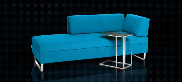 Doppio Schlafsofa von Swiss Plus. Doppio Swiss Plus Schlafsofa