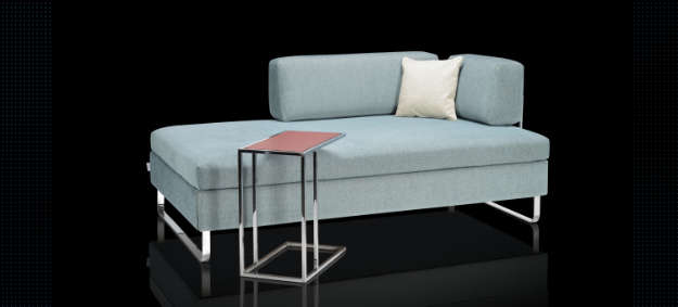 Spazio Schlafsofa von Swiss Plus. Swiss Plus Spazio Schlafsofa