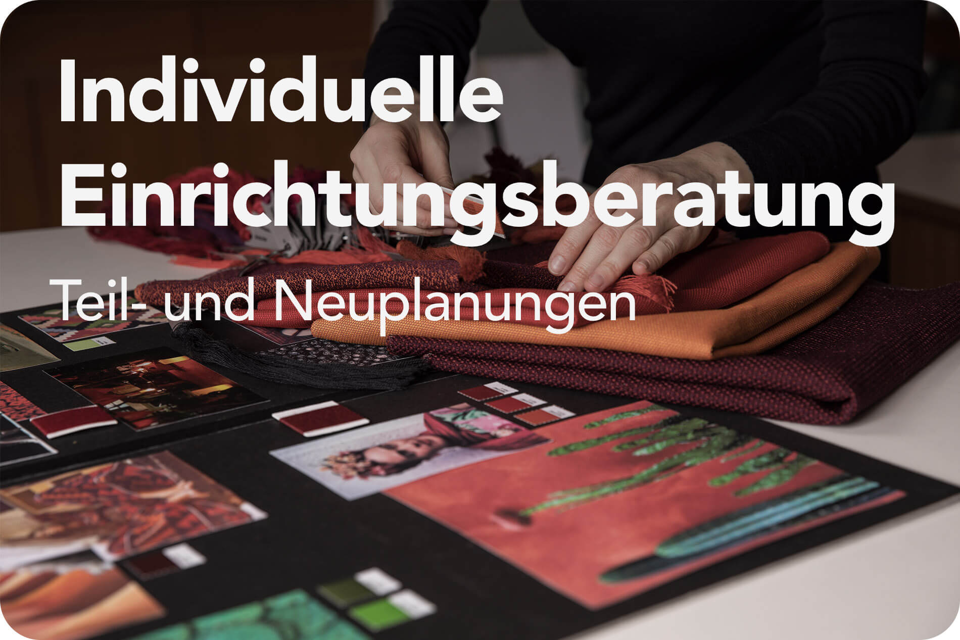 Ihr Einrichtungsexperten für Frankfurt und Umgebung. einrichtung planung frankfurt