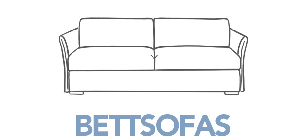 schlafsofa bettsofa matratze