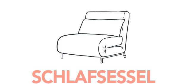 schlafsessel